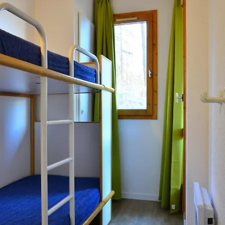 Renove Pour 6 Pers. Avec Parkings, A Pied - La Plagne - Fr-1-329-12 דירה לה פלאנייה