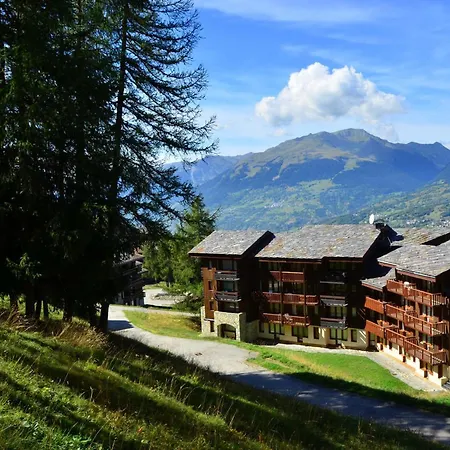 Renove Pour 6 Pers. Avec Parkings, A Pied - La Plagne - Fr-1-329-12 לה פלאנייה